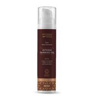 Aliejus intensyviam įdegiui WoodenSpoon, 100 ml