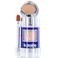 Makiažo pagrindas La Prairie Skin Caviar Concealer Foundation SPF15, Pure Ivory, 30 ml