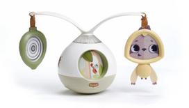 Balansuojanti karuselė su gyvūnais Tiny Love