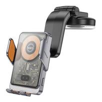 Telefono laikiklis Hoco Transparent HW8