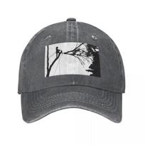 Arborist at Work 7 Baseball Cap New Hat Hat Luxury Brand Hat Women Men'S