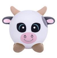 Figūrėlė Karvė Colette Tm Toys, balta