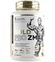 Kevin Levrone GOLD Pro ZMAX 90 skirtukai.