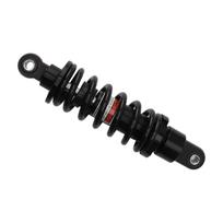 250mm Shock Absorber Adjustable Suspension Shock Absorber Universal for Motorcycles ATVs Off Road