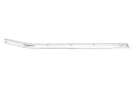 Stumdomų durų vežimėlis OE RENAULT 77 00 350 377