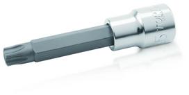 Galvutė TORX Pentacle 1/2" T40 BCOA1640
