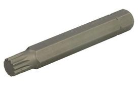 Uždedamas antgalis SPLINE / XZN M9.5