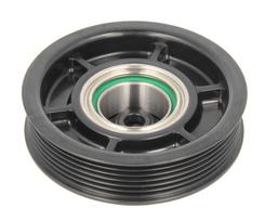 magnetinė sankaba, oro kondicionieriaus kompresorius KTT040146