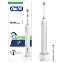 Oral-B Professional Clean & Protect 1 elektrinis dantų šepetėlis