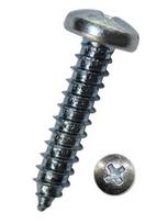 Savisriegiai lakštinio metalo varžtas 25/4,2mm