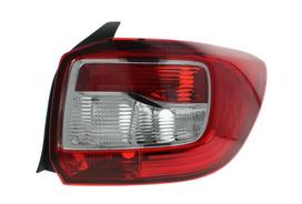 Žibintas galas Dešinė DACIA LOGAN II, LOGAN MCV II; RENAULT LOGAN/STEPWAY II