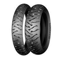Padanga motociklų keliams MICHELIN 150/70R17 TL/TT 69V ANAKEE 3 C Galas