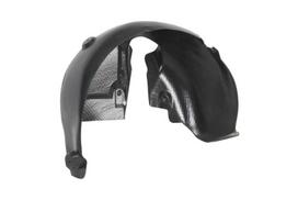 Plastikinis posparnis Kairė Galas RENAULT CLIO III, CLIO III/HATCHBACK