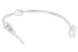 Deguonies jutiklis OE HYUNDAI 392322A610