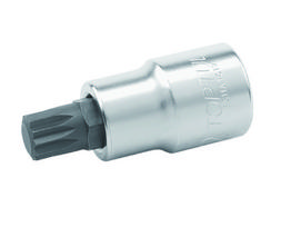 Galvutė SPLINE / XZN 3/8" M8 BCHA1208