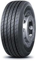 TRAZANO Padanga sunkvežimio priekis 385/65R22.5 CTZ NTRANS16