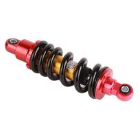 Motociklo galinis amortizatorius pakaba 70cc 90cc 110cc 125cc 150cc purviniam pitbaikui ATV