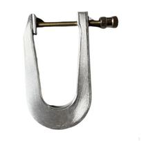 Bridge Clamp Tool for Guitar Maintenance by Luthiers S