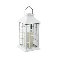 Žibintas Volteno LED, balta
