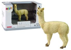 Lamos gyvūnų figūrėlių rinkinys Lean toys