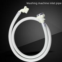 Universalus automatinės skalbimo mašinos vandens žarnos prailgintuvas 1.5m inlet hose without metal head