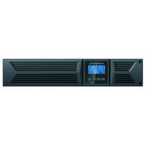 POWERWALKER VI 2000 RT LCD HID UPS Line-Interactive 2000VA 19 2U 8x IEC RJ11/RJ45 USB LCD