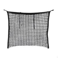Patogus šieno tinklas arkliams, skirtas visos dienos šėrimui garduose ir priekabose 80cmx60cm