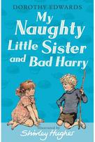 My Naughty Little Sister and Bad Harry