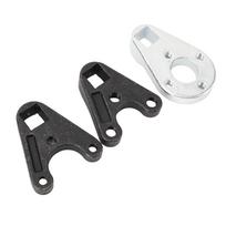 Pakabinamojo variklio apdailos ir pakreipimo kaiščio raktų įrankiai Alloy Steel MT0004 MT0006 MT0009 Apdailos ir pakreipimo dangtelio veržliarakčio raktas