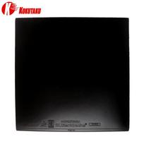 Kokutaku Hercules Anti-Rubber Table Tennis Red Sponge Racket