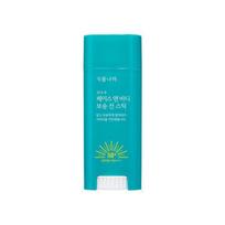 [Shingmulnara] Deguonies veido ir kūno apsaugos nuo saulės lazdelė SPF 50+ PA++++ 30g*2 vnt.
