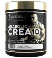 Kevin Levrone - Anabolic CREA10, 207 g. Mango-Lemon
