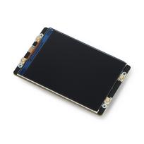 Pico Display Pack – 2.8 colio IPS LCD ekranas, 320 x 240 taškų IPS, skirtas Raspberry Pi Pico / Pico W – PiMoroni PIM715