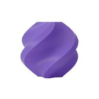 Bambu Lab Refill PLA Basic plastikas 1.75mm 1kg - Purple