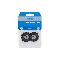 Shimano RD-T6000 Deore Pavarų perjungėjo ratukų komplektas