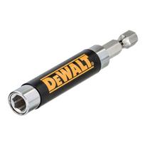 Sukimo antgalių magnetinis laikiklis 80 mm, DeWALT