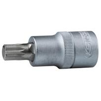 Galvutė 1/2" XZN M10, KS tools