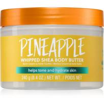 Tree Hut Pineapple kūno sviestas 240 g