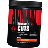 Fat Burner, Thermogenic, Animal Cuts Powder, Universal Nutrition (02086010) 248g Strawberry