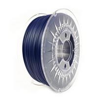 Plastikas Devil Design PLA 1,75mm 1kg - Navy Blue