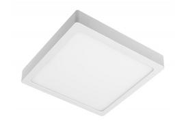 Paviršinė LED panelė MATIS PLUS 24W/3000K, LD-MAN24W-CBP, GTV