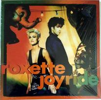 Vinilinė plokštelė Roxette - Joyride, LP, 12"