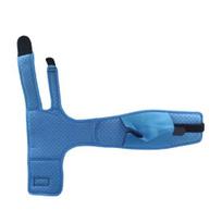 Plantar Fasciitis Night Splint Adjustable Orthopedic Foot Drop Brace Achilles Tendonitis Heel juoda