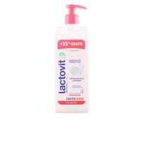 Lactovit Lactourea Kūno pienelis Atstatomasis 400ml