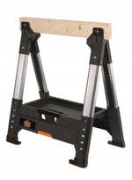 LUMBER JACK ROC PRO GEAR KETER STENDAS
