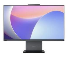 Lenovo ThinkCentre neo 50a 27 Gen 5 Intel® Core™ i3 i3-1315U 68,6 cm (27") 1920 x 1080 pikseliai Viskas viename kompiuteryje 16GB DDR5-SDRAM 512GB SSD Wi-Fi 6 (802.11ax) Windows 11 Pro Pilka