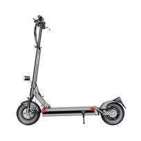 Joyor Y6-S 500W Sulankstomas Elektrinis Motoroleris 48V18Ah, 10  Pneumatinės Padangos, Diskiniai Stabdžiai, Pilna Pakaba, Miesto Komutavimo E-Motoroleris Suaugusiems 48V 500W 18Ah