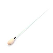 Muzikos dirigento lazdelė, medine rankena, muzikos lazdelė simfoninio orkestro vadovui, choro vadovui, aksesuarai, muzikos instrumentas R135E
