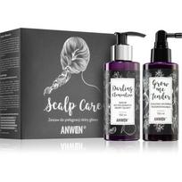 Anwen Scalp Care dovanų rinkinys