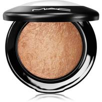 MAC Cosmetics Mineralize Skinfinish degta skaistinamoji pudra atspalvis Gold Deposit 10 g